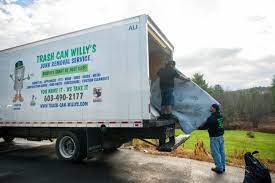 Best Commercial Junk Removal  in Bronx, NY